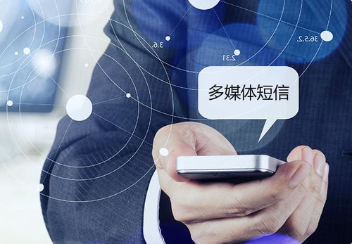 多媒体短信丨开启短信营销新革命
