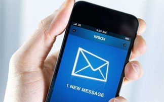 老司机手把手教你 如何恢复误删短信，并探索短信营销的奥秘